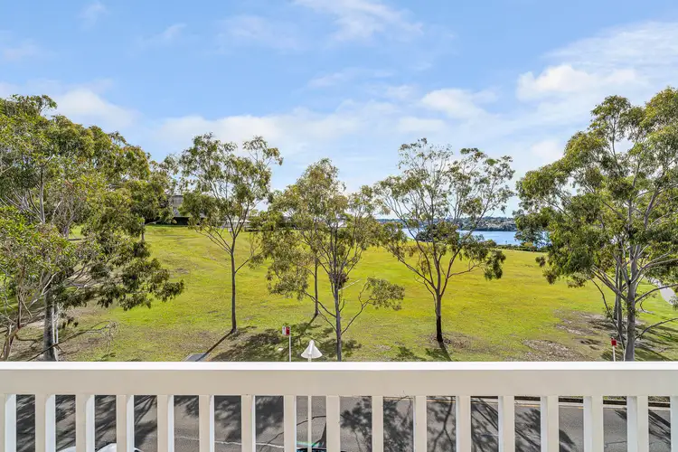 Second view of Homely apartment listing, 34/6 Admiralty Drive, Breakfast Point NSW 2137