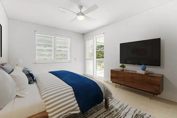 Fourth view of Homely apartment listing, 34/6 Admiralty Drive, Breakfast Point NSW 2137