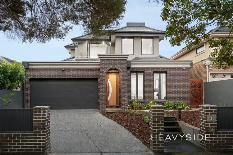 55 Kingston Road, Surrey Hills VIC 3127