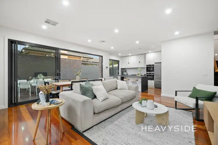 Fourth view of Homely house listing, 55 Kingston Road, Surrey Hills VIC 3127