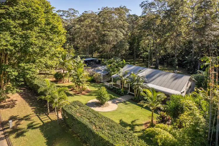 Main view of Homely house listing, 83 Templeton Way, Doonan QLD 4562