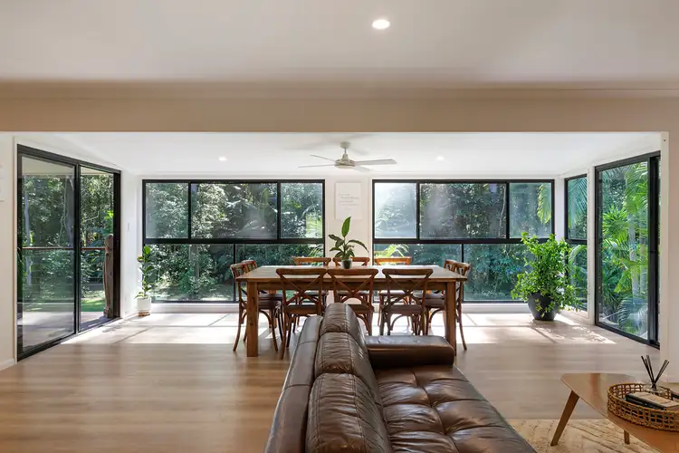Second view of Homely house listing, 83 Templeton Way, Doonan QLD 4562