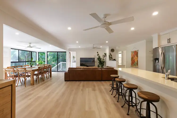 Fifth view of Homely house listing, 83 Templeton Way, Doonan QLD 4562