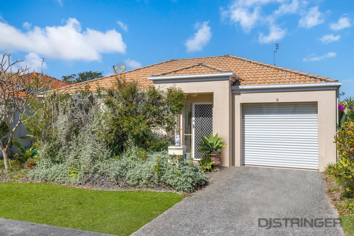 Main view of Homely house listing, 9/2 Rosella Close, Tweed Heads South NSW 2486