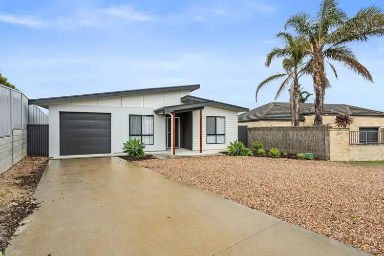 2/9 Pelican Court, Port Lincoln SA 5606