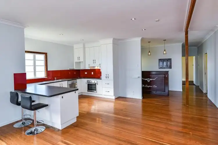 Third view of Homely house listing, 10 Buckle Street, Park Avenue QLD 4701