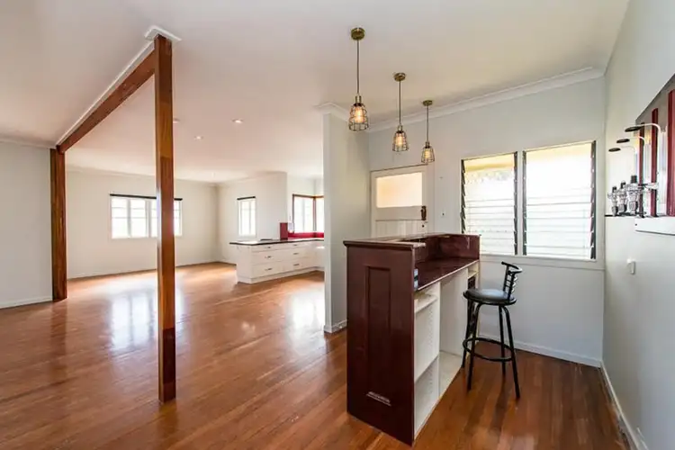 Fourth view of Homely house listing, 10 Buckle Street, Park Avenue QLD 4701