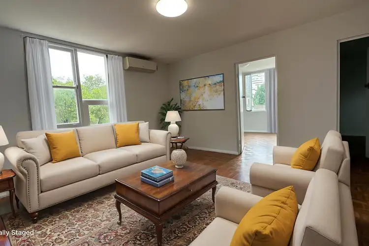 2/102 Auburn Road, Auburn NSW 2144