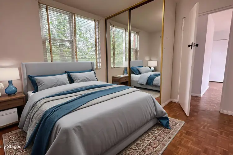 Third view of Homely unit listing, 2/102 Auburn Road, Auburn NSW 2144