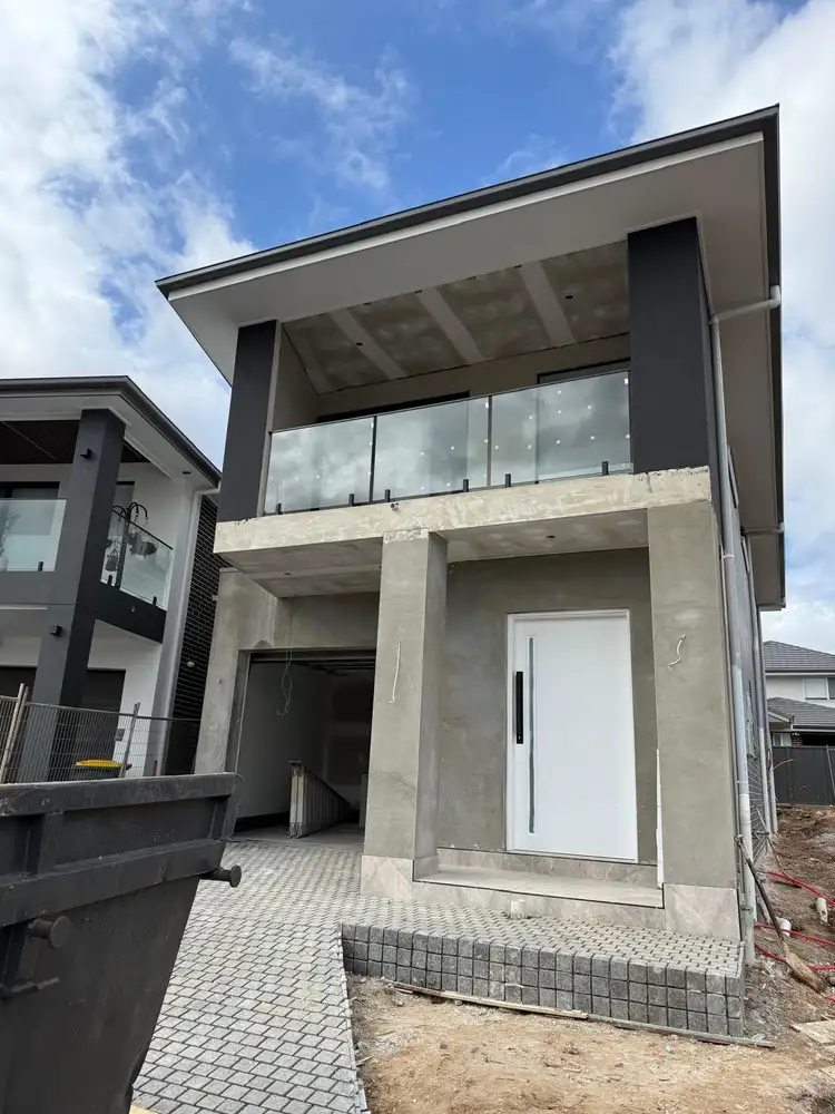 Main view of Homely house listing, 190 Diamondback Parade, Marsden Park NSW 2765