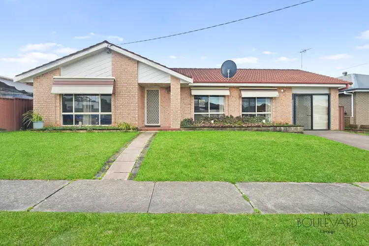 71 Hunt Street, Guildford NSW 2161