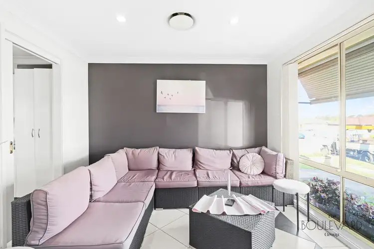 Sixth view of Homely house listing, 71 Hunt Street, Guildford NSW 2161