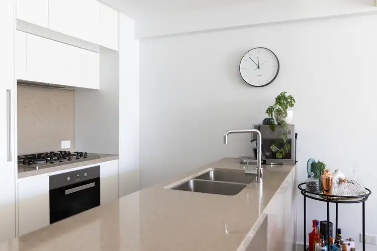 Second view of Homely apartment listing, 112/68 Peninsula Drive, Breakfast Point NSW 2137