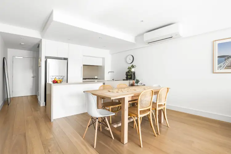 Third view of Homely apartment listing, 112/68 Peninsula Drive, Breakfast Point NSW 2137