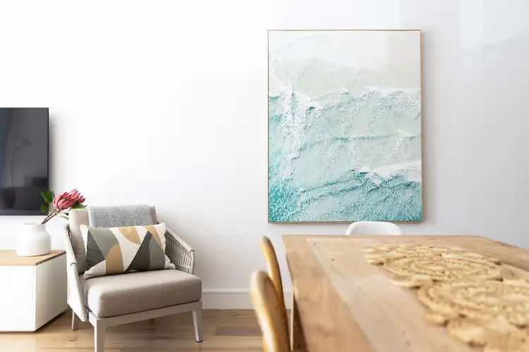 Fourth view of Homely apartment listing, 112/68 Peninsula Drive, Breakfast Point NSW 2137