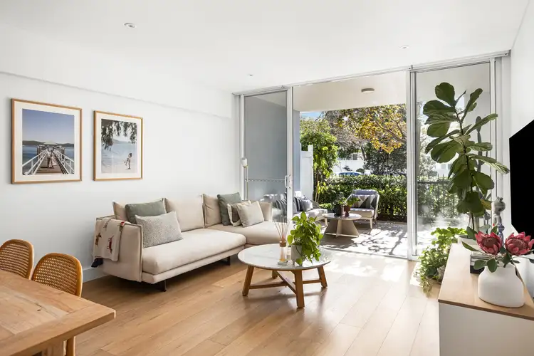 Fifth view of Homely apartment listing, 112/68 Peninsula Drive, Breakfast Point NSW 2137