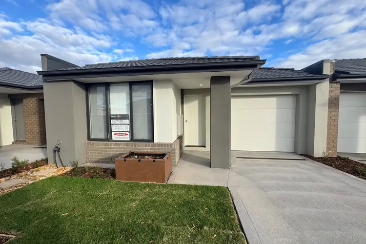 Main view of Homely house listing, 9 Marchador Street, Bonnie Brook VIC 3335