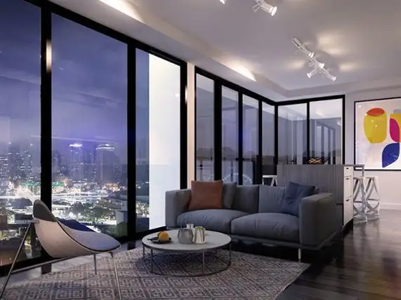 1706/27 Cordelia Street, South Brisbane QLD 4101