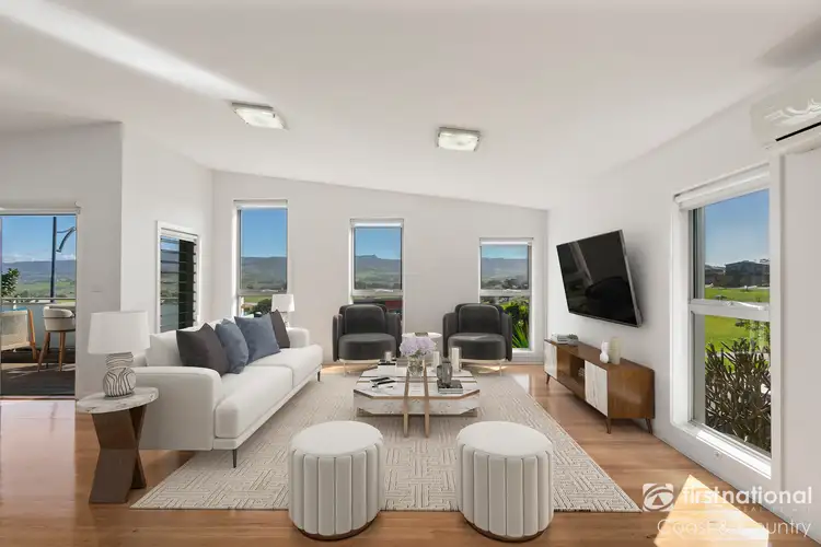 Fifth view of Homely house listing, 21 Saxonia Road, Gerringong NSW 2534