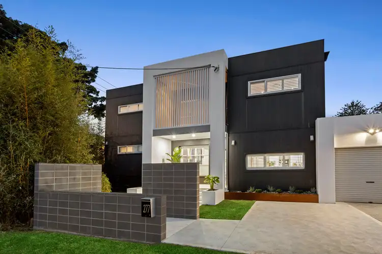 277 West Street, Carlton NSW 2218