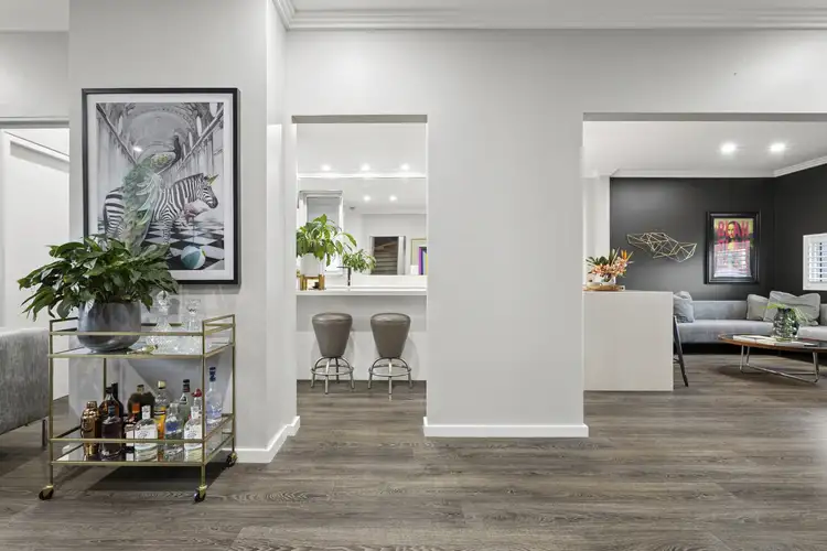 Fourth view of Homely house listing, 277 West Street, Carlton NSW 2218