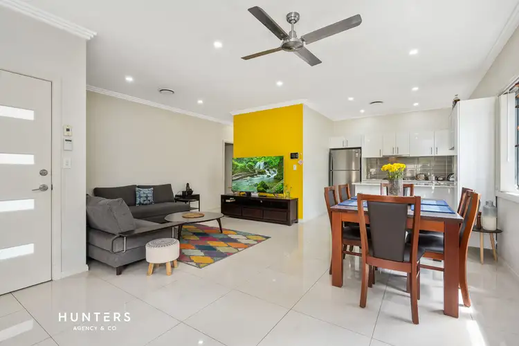 5/189 Targo Road, Girraween NSW 2145