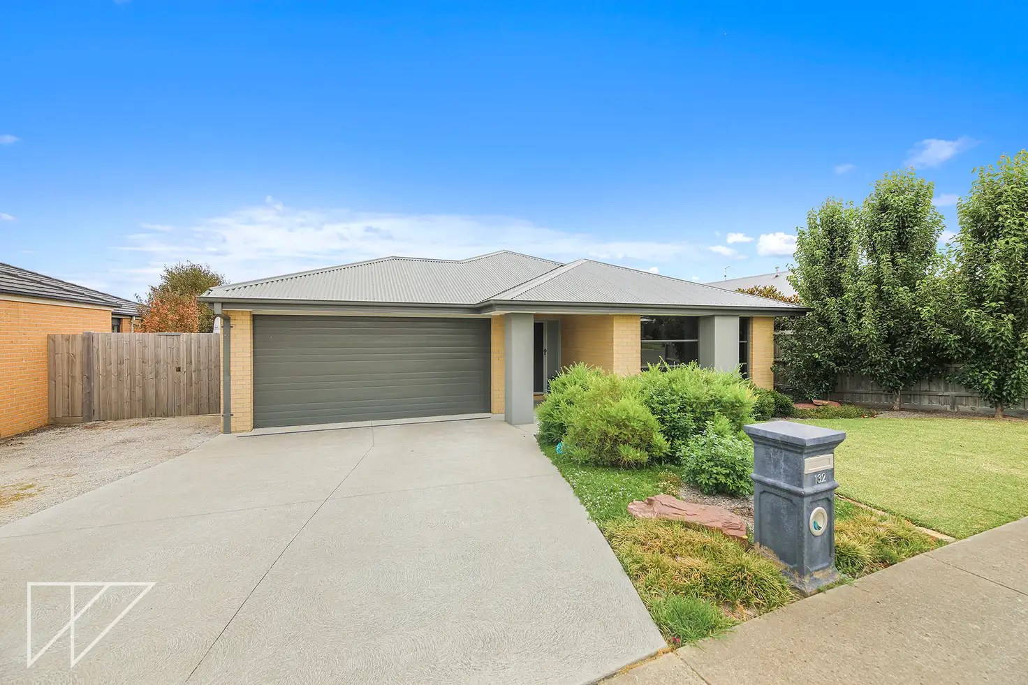 Main view of Homely house listing, 132 Twin Ranges Drive, Warragul VIC 3820