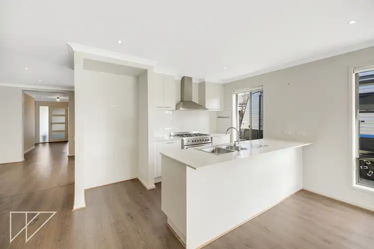 Fourth view of Homely house listing, 132 Twin Ranges Drive, Warragul VIC 3820