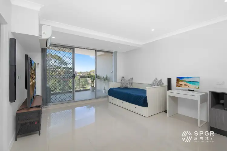 502/140B Best Road, Seven Hills NSW 2147