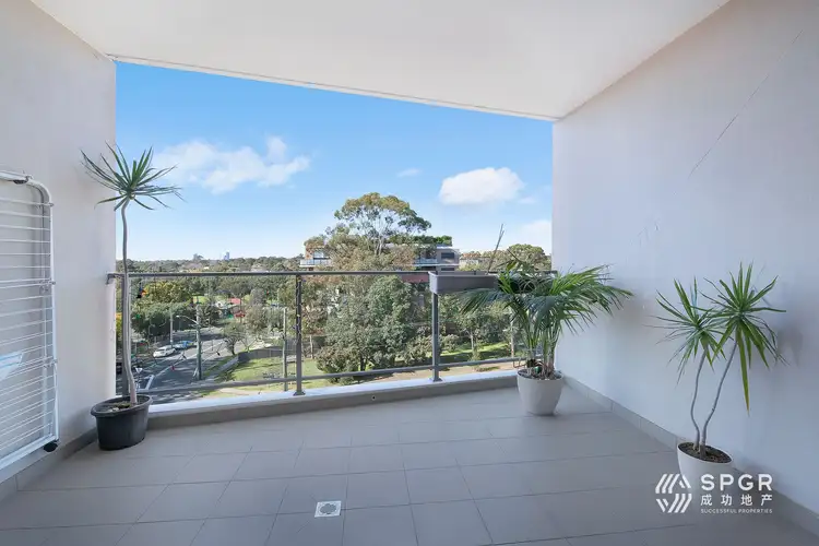 502/140B Best Road, Seven Hills NSW 2147