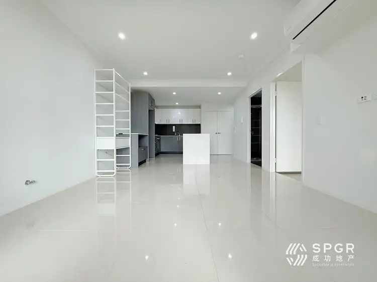 Fourth view of Homely apartment listing, 502/140B Best Road, Seven Hills NSW 2147