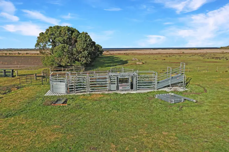 Seventh view of Homely rural property listing, 690 Aitkens Road, Bengworden VIC 3875