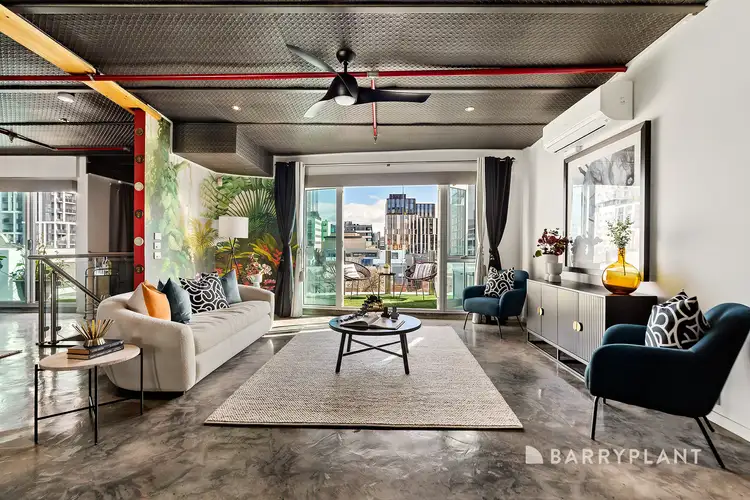 25/28 Little Cardigan Street, Carlton VIC 3053