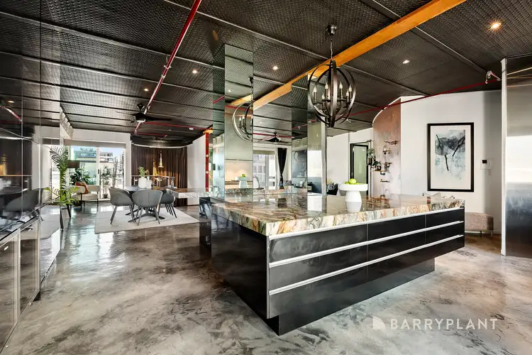 Fifth view of Homely apartment listing, 25/28 Little Cardigan Street, Carlton VIC 3053