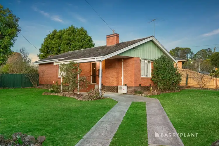 61 Sasses Avenue, Bayswater VIC 3153