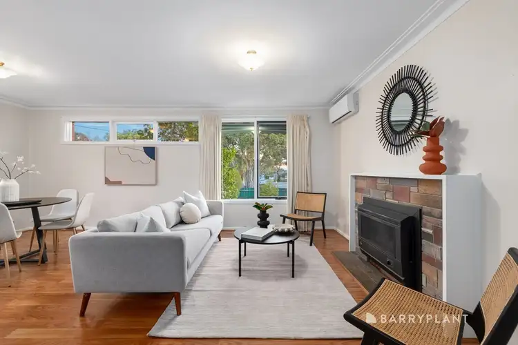 Third view of Homely house listing, 61 Sasses Avenue, Bayswater VIC 3153