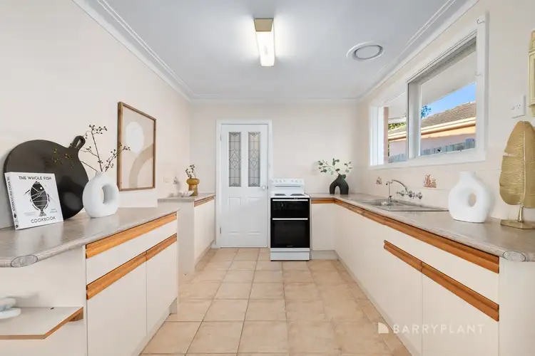 Fourth view of Homely house listing, 61 Sasses Avenue, Bayswater VIC 3153