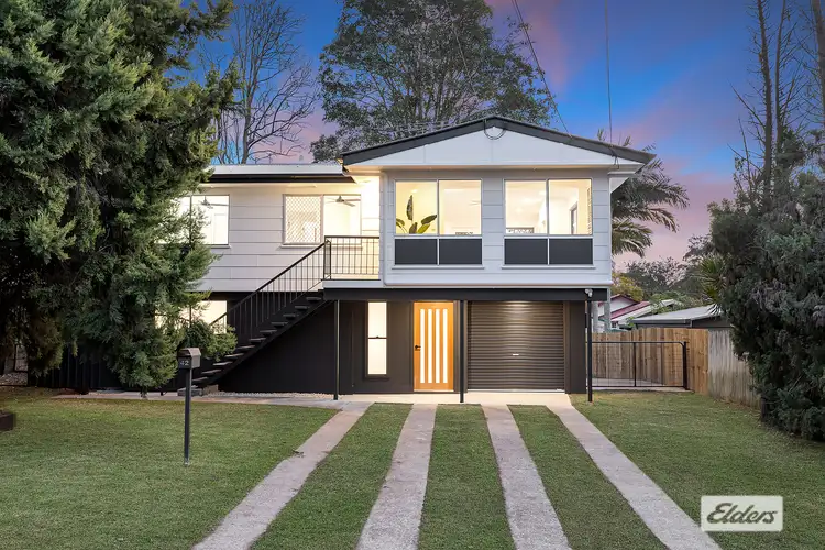 42 Wagensveldt Street