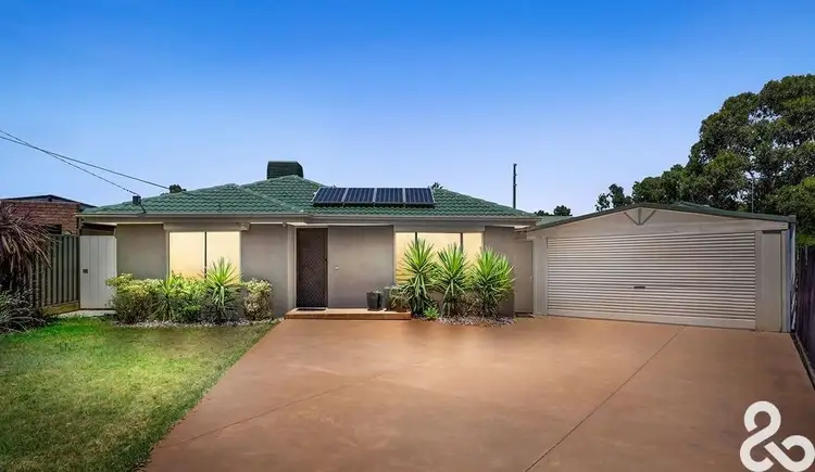 8 Grimwade Court, Epping VIC 3076