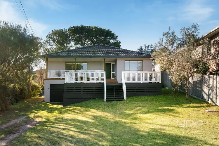 14 Panorama Drive, Tootgarook VIC 3941