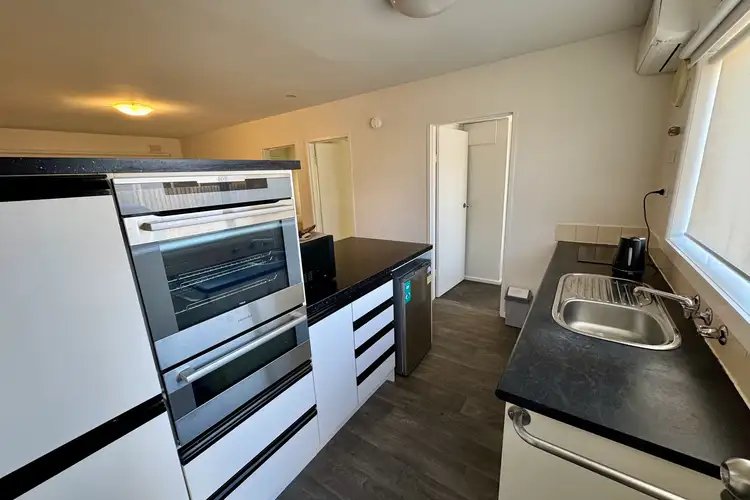 Second view of Homely unit listing, 1/1 James Avenue, Seaholme VIC 3018