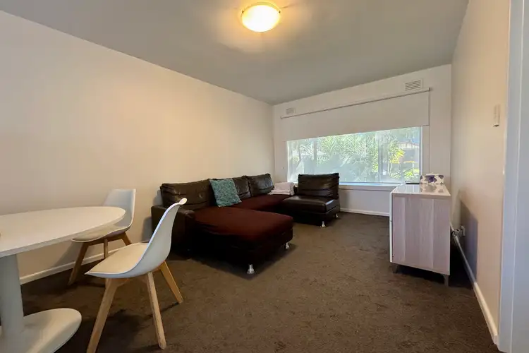 Third view of Homely unit listing, 1/1 James Avenue, Seaholme VIC 3018