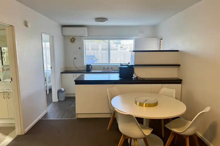 Fourth view of Homely unit listing, 1/1 James Avenue, Seaholme VIC 3018