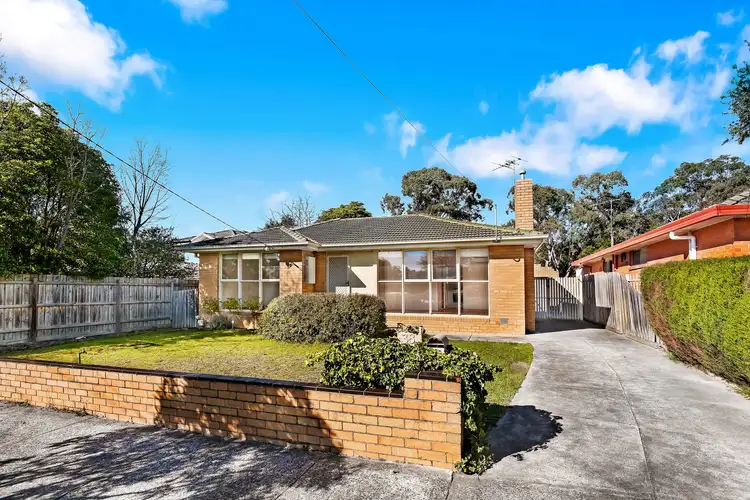 38 Bendoran Crescent