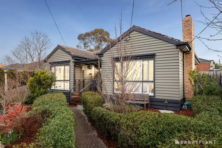 19 Princes Street, Watsonia VIC 3087
