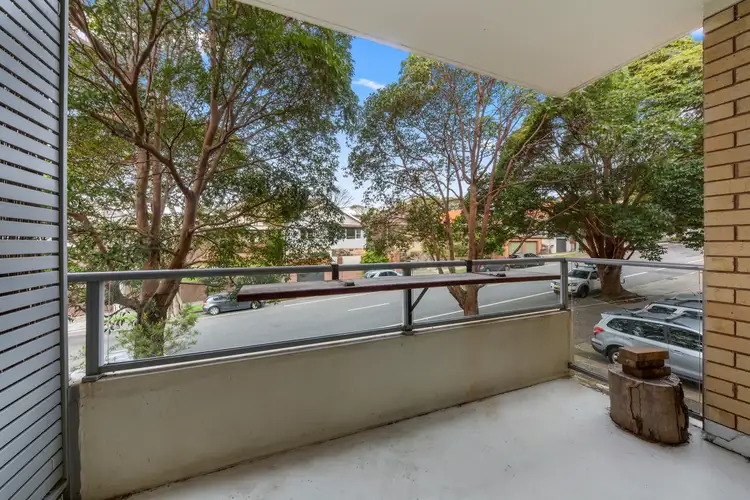 Second view of Homely apartment listing, 9/373 Bronte Road, Bronte NSW 2024