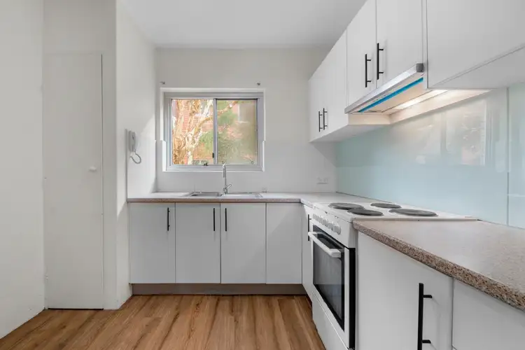 Fourth view of Homely apartment listing, 9/373 Bronte Road, Bronte NSW 2024