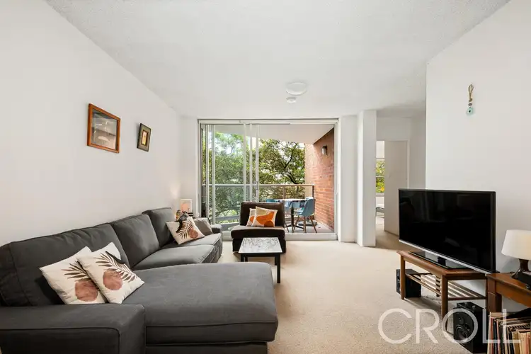 3/3 Colindia Avenue, Neutral Bay NSW 2089