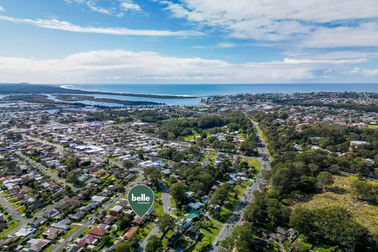 75 Clifton Drive, Port Macquarie NSW 2444