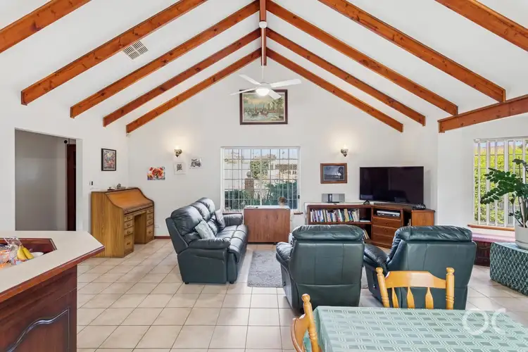 Second view of Homely house listing, 5 Ayr Street, Semaphore Park SA 5019